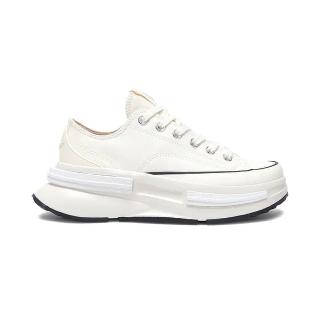 【CONVERSE】Run Star Legacy CX OX 男鞋 女鞋 白色 厚底 增高 帆布 休閒鞋 A11490C