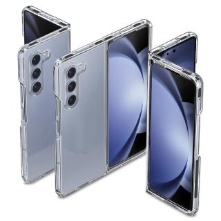 【Spigen】SGP galaxy Z Fold 5 Ultra Hybrid-防摔保護殼