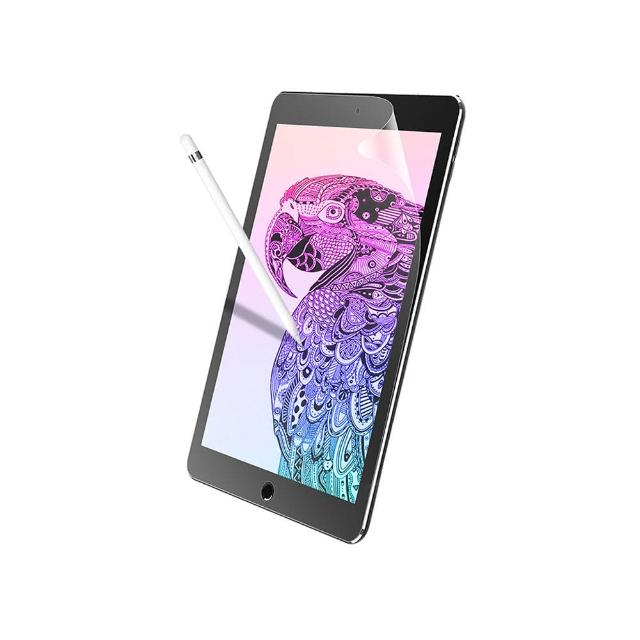 【WiWU】iPad 類紙膜 11、13吋 M2/M4版(新版iPad Air/Pro、10代適用)