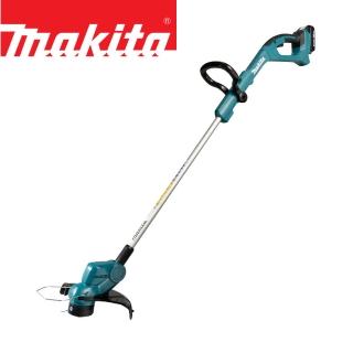 【MAKITA 牧田】18V鋰電割草機-單電3.0AH(DUR193RF)
