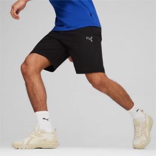【PUMA】短褲 男款 運動褲 9吋 歐規 Better ESS 黑 67882701