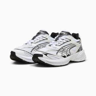 【PUMA】休閒鞋 男鞋 運動鞋 Velophasis Always On 白 39590801
