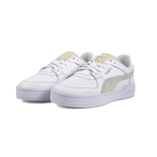 【PUMA】休閒鞋 女鞋 運動鞋 網球 CA Pro Suede FS 白 38732714