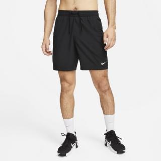 【NIKE 耐吉】AS M NK DF FORM 7IN UL SHORT 男 運動短褲 黑(DV9858010)