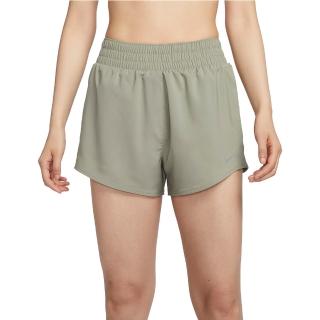 【NIKE 耐吉】運動短褲 AS W NK ONE DF HR 3IN BR SHORT 女 - DX6015320