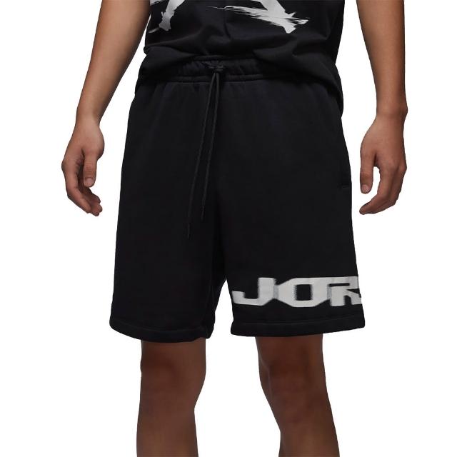 【NIKE 耐吉】運動短褲 AS M J MVP FLC SHORT 男 - FV7232010