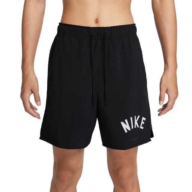 【NIKE 耐吉】運動短褲 AS M NK DF UNLMTD SWOOSH SHRT 男 - FV9895010