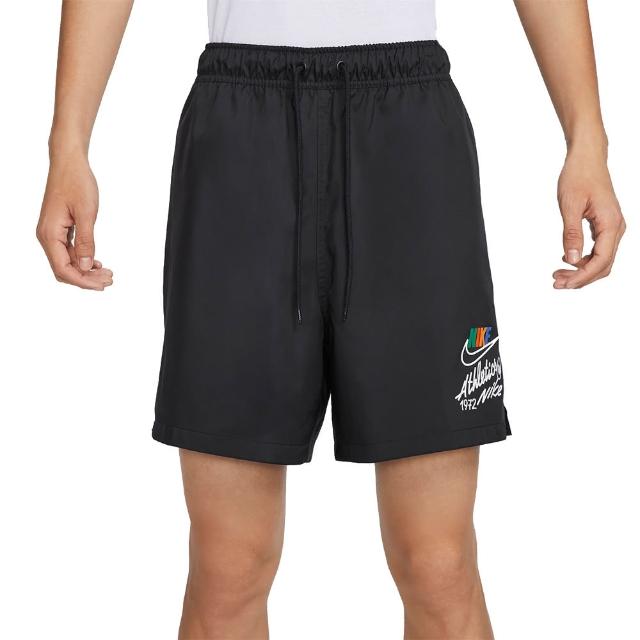 【NIKE 耐吉】運動短褲 AS M NK CLUB WVN FLOW SHORT A 男 - FZ0771010