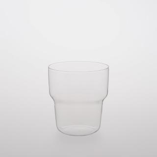 【TG】耐熱玻璃水杯 450ml(臺玻 X 深澤直人)