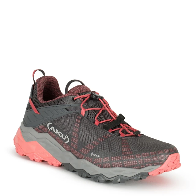 SALEWA ALP TRAINER 2 MID GORE-