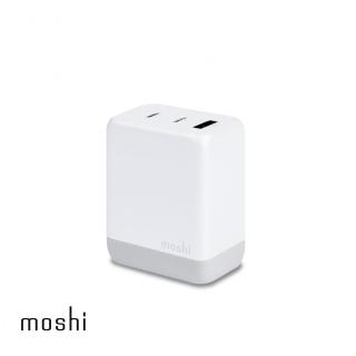 【moshi】Rewind 65W USB-C GaN 氮化鎵充電器