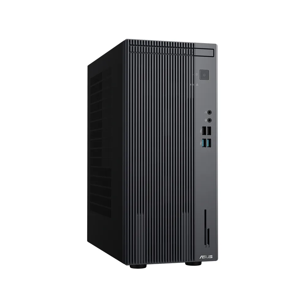 静音 i5 14400/16G/SSD512G/Win11/Office2021 華碩平台】i5十核