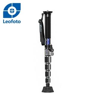【Leofoto 徠圖】MPC-326C快捷定位多功能獨腳架(彩宣總代理)