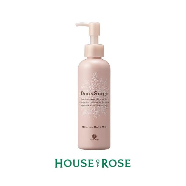 【House of Rose】極緻潤膚美體乳液170ml