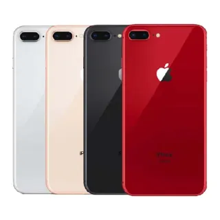 【Apple】A級福利品 iPhone 8 Plus 64G(5.5吋)