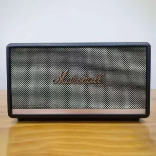 【Marshall】A級福利品 Marshall Stanmore II 藍芽喇叭