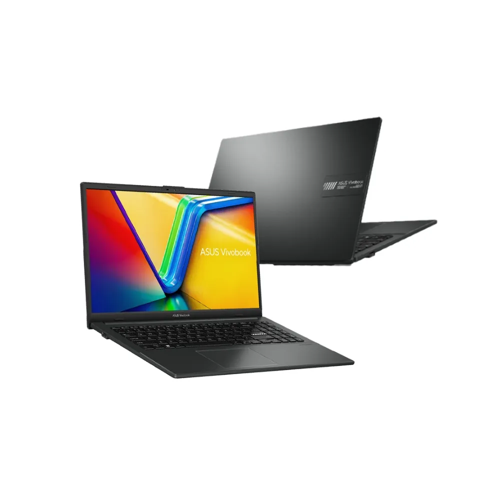 【ASUS 華碩】15.6吋R5輕薄筆電(Vivobook Go15 E1504FA/R5-7520U/16G/512G SSD/W11/OLED)