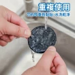 魔鬼氈床單固定貼 10片裝(沙發固定 桌布 坐墊 防滑)