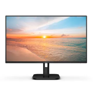 【Philips 飛利浦】27E1N1200A 27型 FHD 100Hz美型螢幕(Adaptive-Sync/內建喇叭/IPS/HDMI)