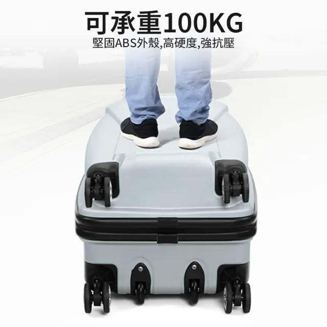 【PGM】高爾夫球包男女加厚硬殼航空托運包旅行打球承重抗壓(萬向輪)