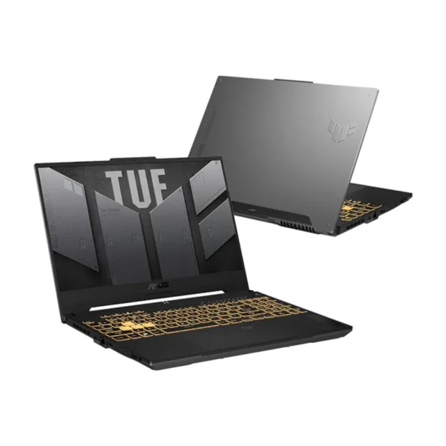 【ASUS 華碩】特仕版 15.6吋電競筆電(FX507ZI4/i7-12700H/16G+16G/512G+1TB SSD/RTX4070/Win11)