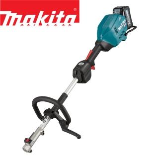 【MAKITA 牧田】40V鋰電無刷組合動力機-雙電4.0AH(UX01GM202)