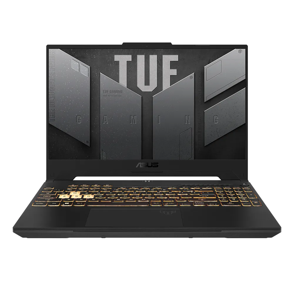 【ASUS 華碩】特仕版 15.6吋電競筆電(FX507ZC4/i7-12700H/16G/512G SSD/RTX3050/Win11/+16G記憶體)