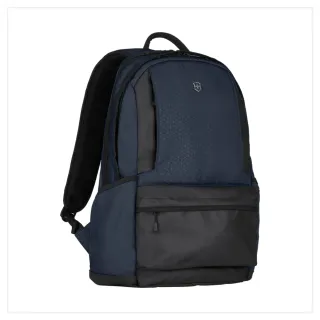 【VICTORINOX 瑞士維氏】Altmont Original 15.6吋電腦後背包/藍(606743)