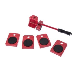 【特力屋】多功能重型物移動器 搬家神器