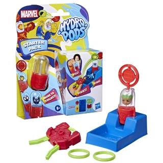 【Marvel 漫威】入門包戰鬥玩具(水力戰鬥玩具 格魯特)