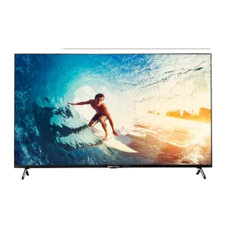 【SANLUX 台灣三洋】43吋4K連網智慧顯示器(SMT-43FG1)