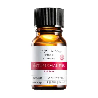 【TUNEMAKERS 渡美】富勒烯全面修護原液10ml