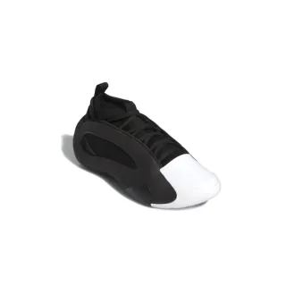 【adidas 愛迪達】籃球鞋 Harden Vol. 8 After Hours 男鞋 哈登 8代 白 黑 愛迪達 IG6648