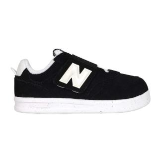 【NEW BALANCE】14.5-16CM_男女小童運動休閒鞋-WIDE-魔鬼氈 寬楦 NB N字鞋(NW300SB)