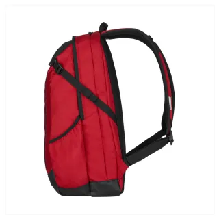 【VICTORINOX 瑞士維氏】Altmont Original 15.6吋電腦後背包/紅(606741)