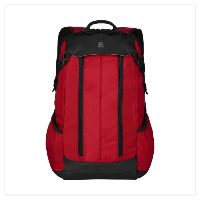 【VICTORINOX 瑞士維氏】Altmont Original 15.6吋電腦後背包/紅(606741)
