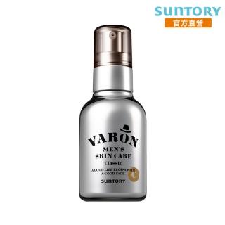 【Suntory 三得利官方直營】汎倫VARON 經典款Classic(120ml)