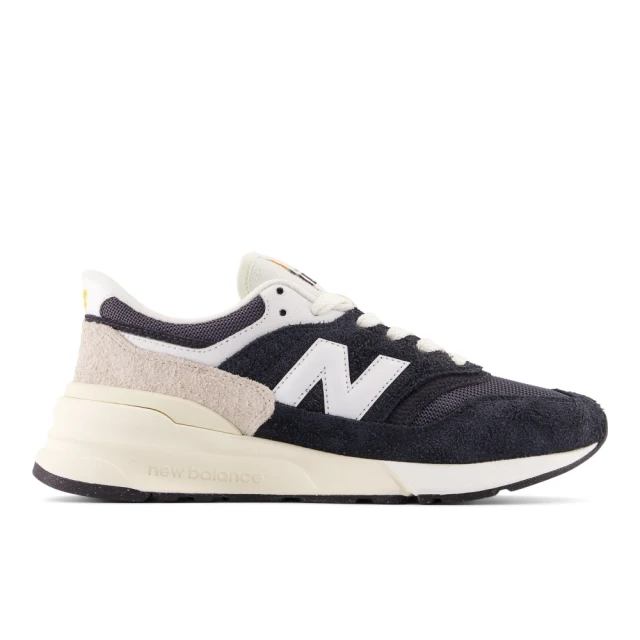 NEW BALANCE NB 休閒鞋 男鞋 女鞋 運動鞋 黑 U997RMC