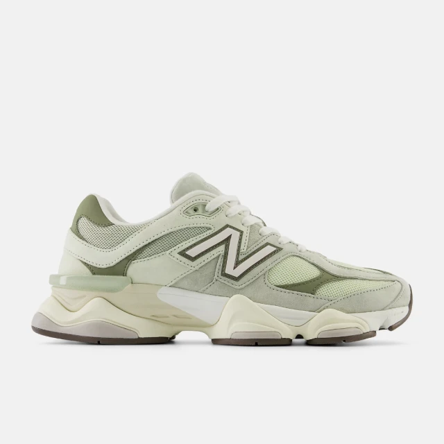 NEW BALANCE NB 休閒鞋 男鞋 女鞋 運動鞋 抹茶奶綠 U9060EEC-D楦(4270)