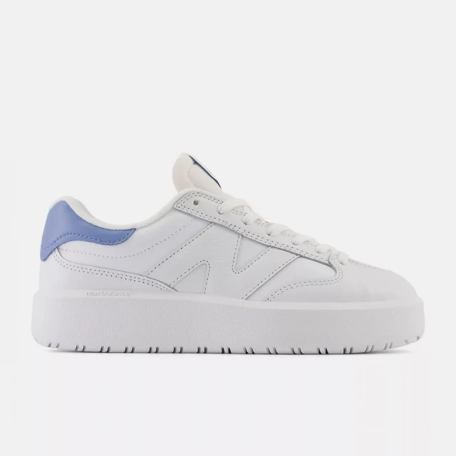 NEW BALANCE NB 休閒鞋 男鞋 女鞋 運動鞋 白藍 CT302CLD-D楦(4129)