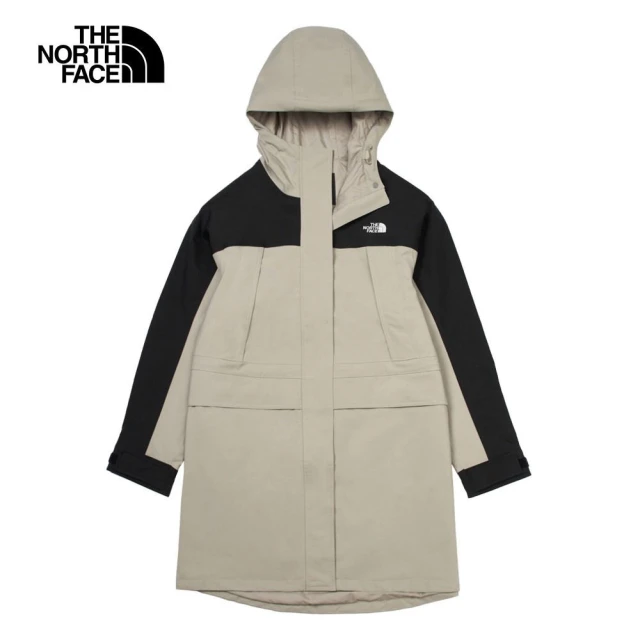 The North Face