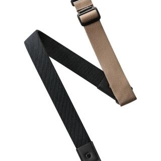 【basiner】電吉他 電貝斯背帶 SENSE 背帶 2WAYGRIP™(多色可選)