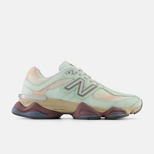 NEW BALANCE NB 休閒鞋 男鞋 女鞋 運動鞋 薄荷可可 U9060GCA