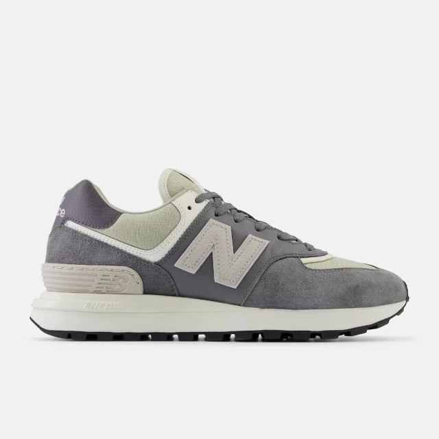 NEW BALANCE NB 男鞋 黑色 訓練 緩震 慢跑鞋