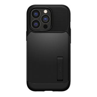 【Spigen】SGP iPhone 16 Pro Max Slim Armor MagFit-磁吸軍規防摔保護殼