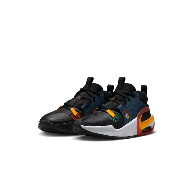 NIKE 耐吉 Lebron XXI EP 男鞋 藍色 LB