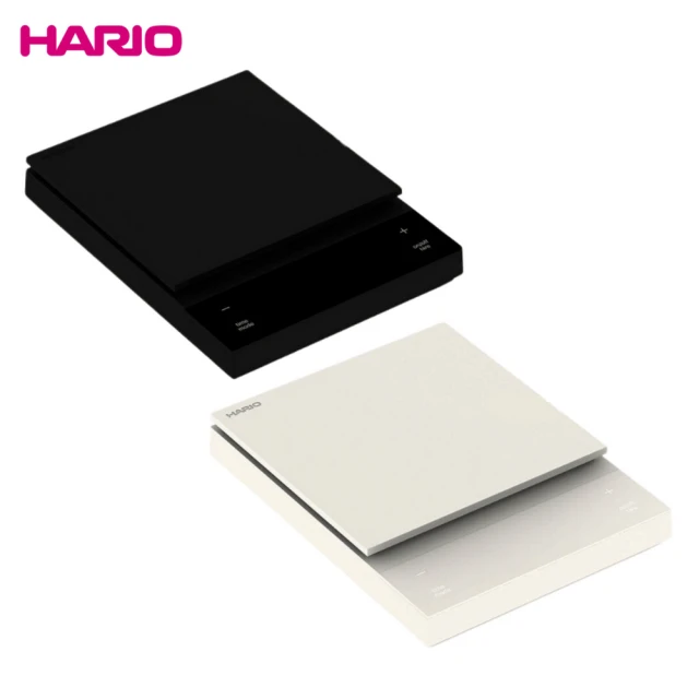 HARIO 全新款 北極星電子秤 咖啡秤(計時 秤重 粉水比指示)