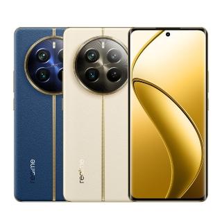 【realme】12 Pro+ 5G 6.7吋(12G/512G/高通驍龍7sGen2/5000萬鏡頭畫素)