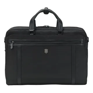 【VICTORINOX 瑞士維氏】Werks Professional 2.0 15吋兩用公事包