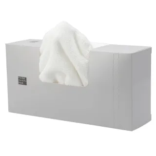 【NITORI 宜得利家居】拋棄式細纖維廚房用抹布2 20入(細纖維 抹布)
